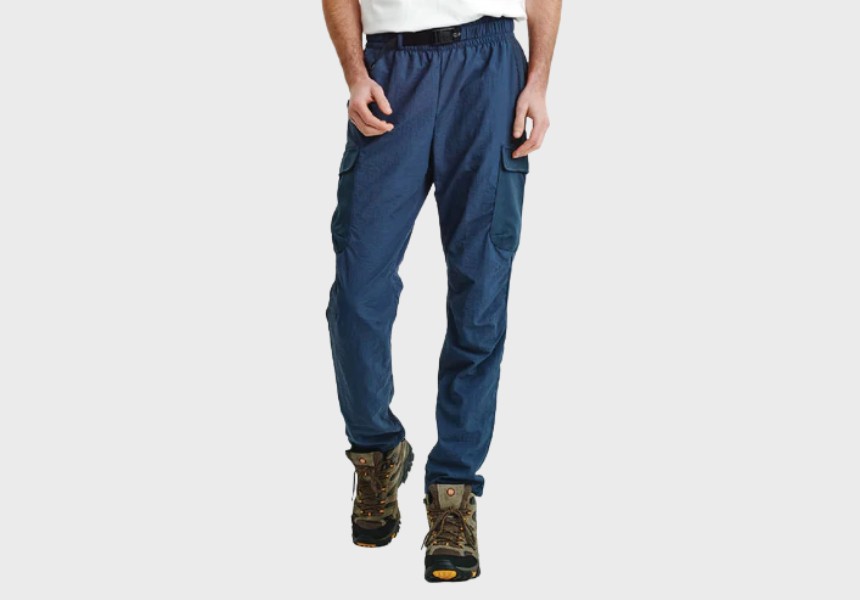 Zorali Mens Venture pants